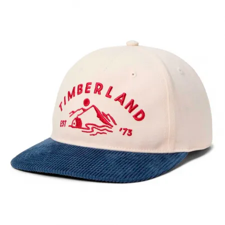 팀버랜드 Mountain Cord 베이스볼 모자 142749311