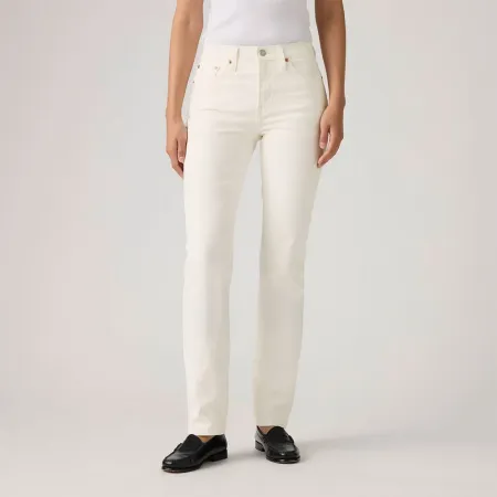 리바이스 003NE Wedgie Slim Fit 청바지 142750768