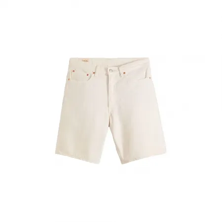 리바이스 468 Stay Loose 레큘러 Waist 데님 반바지 142750774