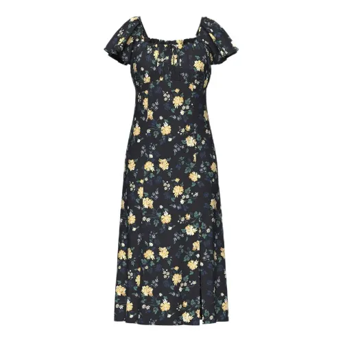 리바이스 Amara Column Flutter 나시 미디 원피스 142750838