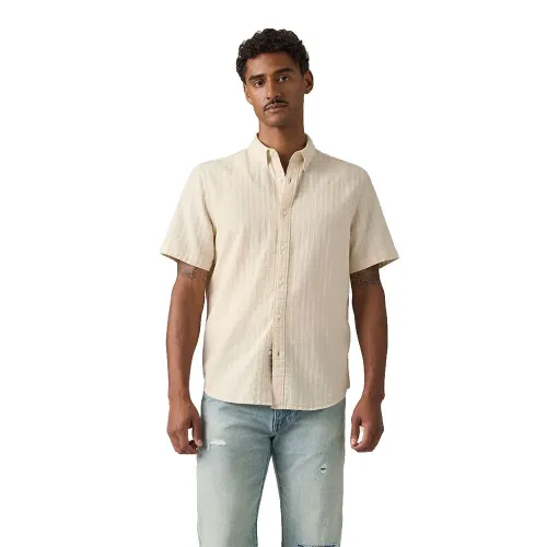 리바이스 Authentic 반팔 셔츠 142750850