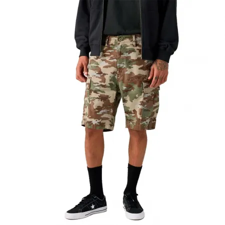 리바이스 Carrier 카고 반바지 142750870