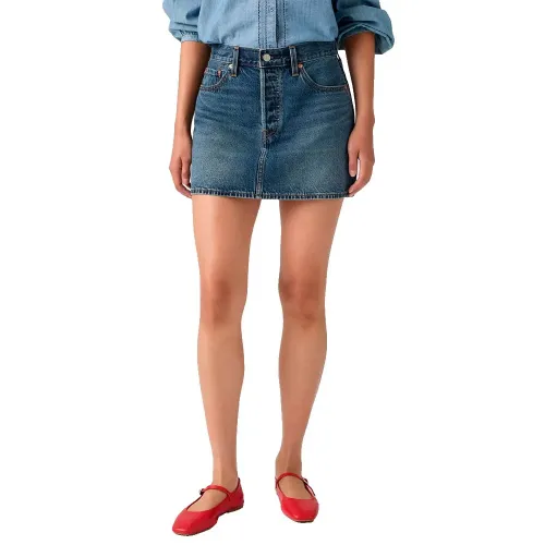 리바이스 Icon 스커트 142750933