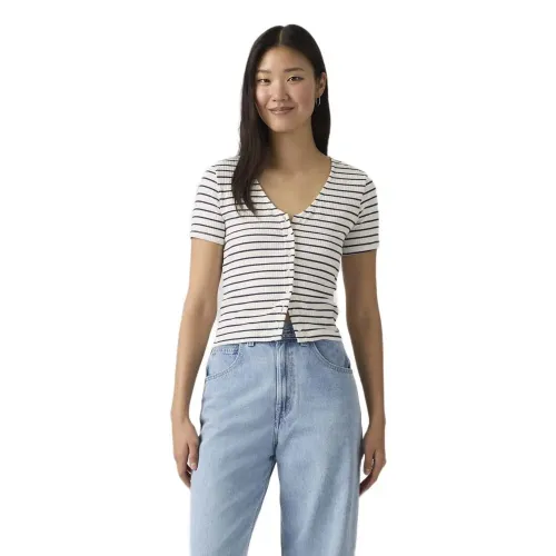 리바이스 Muse 반팔 티셔츠 142750952