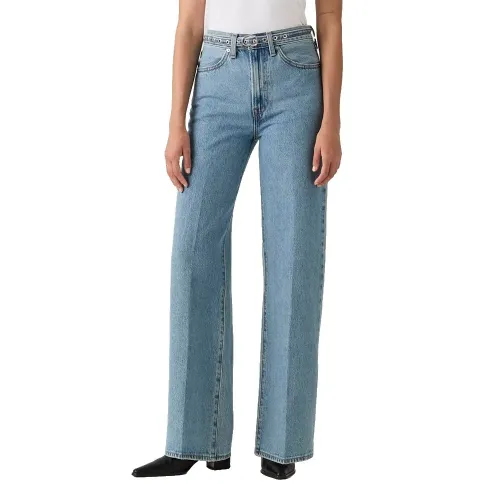 리바이스 Ribcage WL 바지 142750992