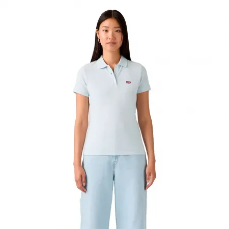 리바이스 Slim 반팔 폴로 셔츠 142750996