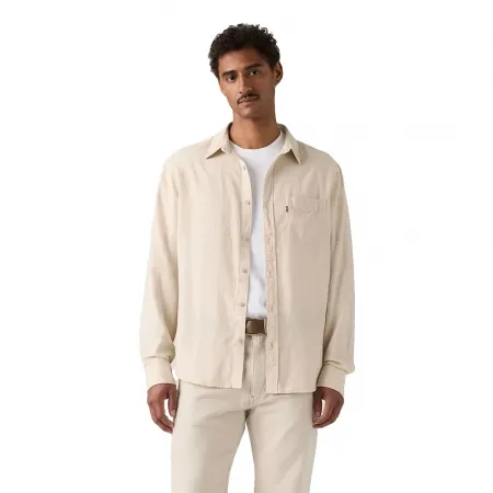 리바이스 선셋 긴팔 셔츠 142751008