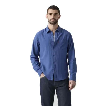 리바이스 선셋 긴팔 셔츠 142751009