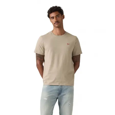 리바이스 The Original 반팔 티셔츠 142751023