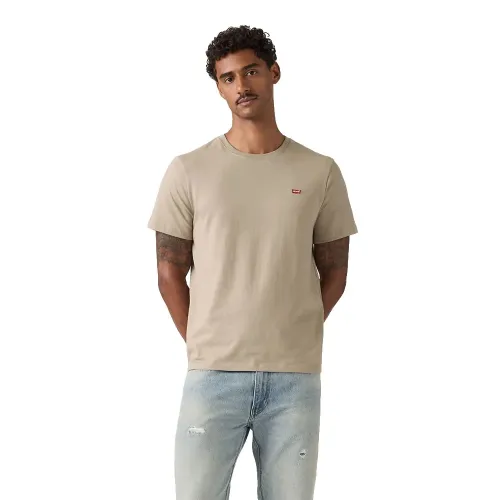 리바이스 The Original 반팔 티셔츠 142751023