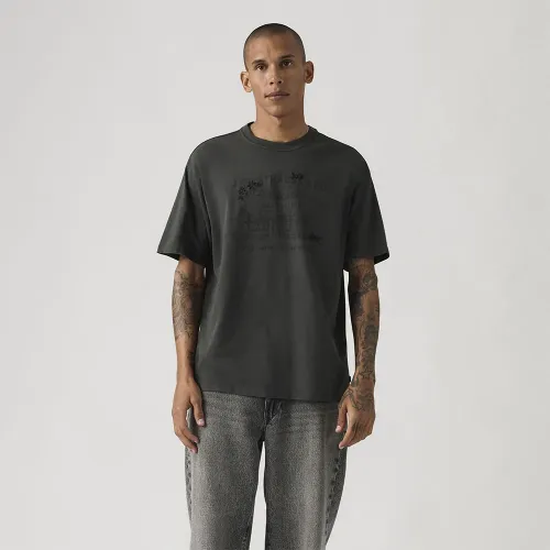 리바이스 빈티지 Fit 그래픽 반팔 티셔츠 142751055