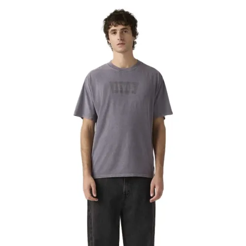 리바이스 빈티지 Fit 그래픽 반팔 티셔츠 142751057