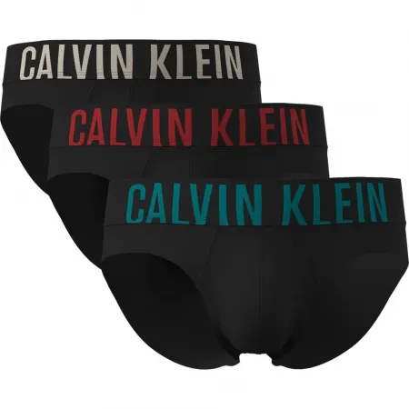 캘빈클라인 000NB3607A Brief 삼각팬티 3 팩 142753706