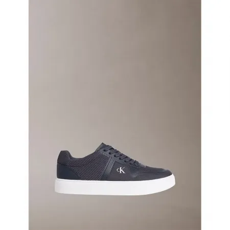 캘빈클라인 클래식 Cups Laceup Knit 운동화 142753733