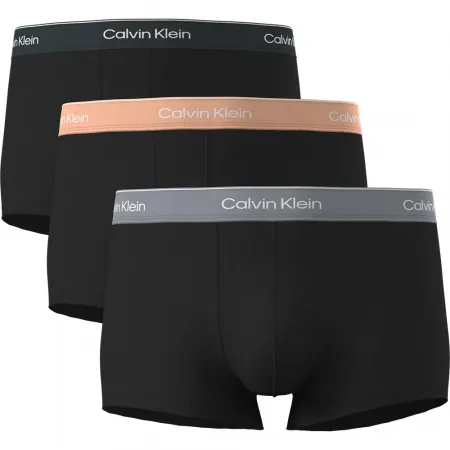 캘빈클라인 LV00NB4389 Trunk 드로즈 브리프 3 팩 142753797