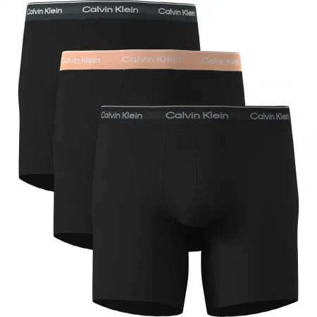 캘빈클라인 LV00NB4394 드로즈 브리프 3 팩 142753807