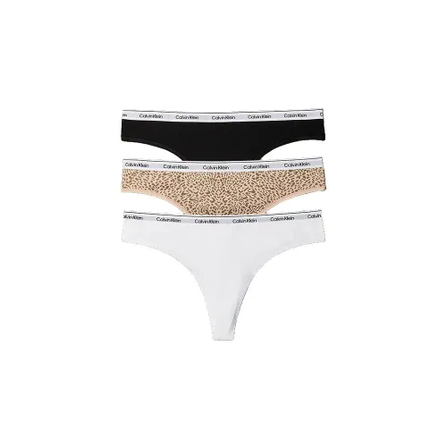캘빈클라인 LV00QD5396 Brazilian 팬티 3 팩 142753859