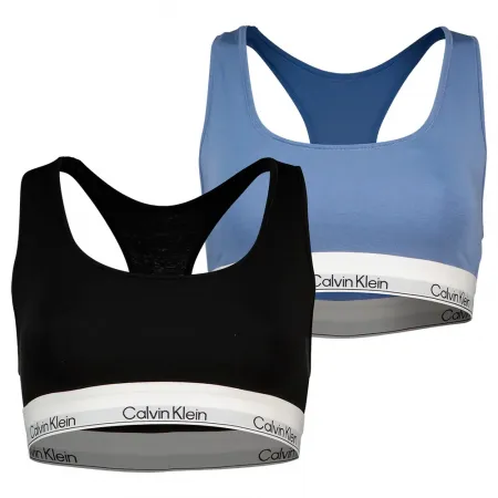 캘빈클라인 LV00QF8494 Bralette 브라 2 팩 142753861