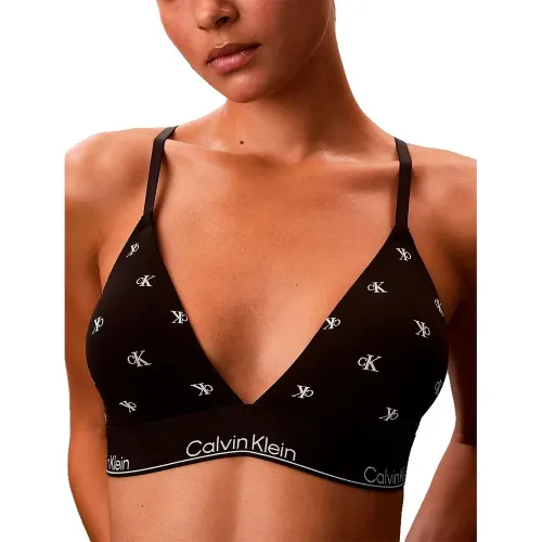 캘빈클라인 LV00QF8498 Triangle 브라 142753864