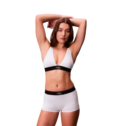 캘빈클라인 LV00QF8703 Triangle 브라 142753886