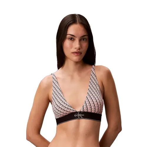 캘빈클라인 LV00QF8703 Triangle 브라 142753891