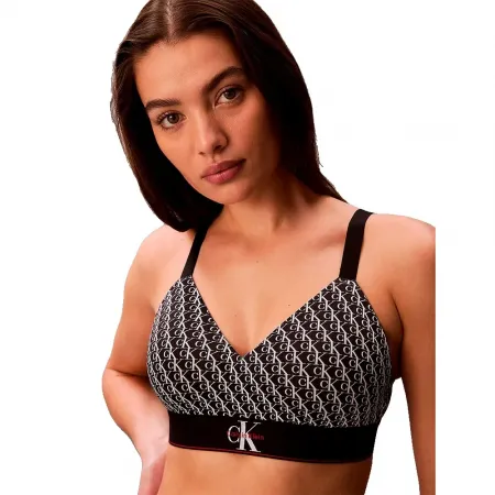 캘빈클라인 LV00QF8877 Bralette 브라 142753910