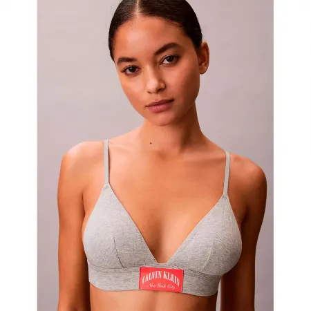 캘빈클라인 LV00QF8886 Triangle 브라 142753913