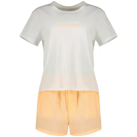 캘빈클라인 LV00QS7655 반팔 티셔츠 142753918