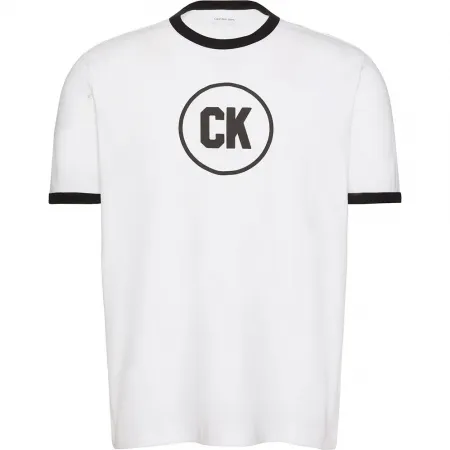 캘빈클라인 LV04RF821G 반팔 티셔츠 142753976