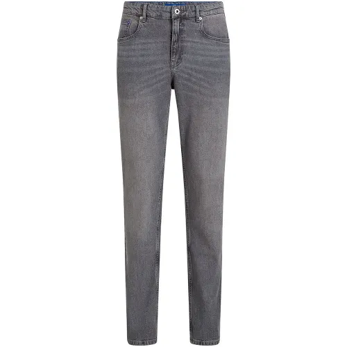 칼라거펠트 B2M10104 슬림 Fit 청바지 142755258