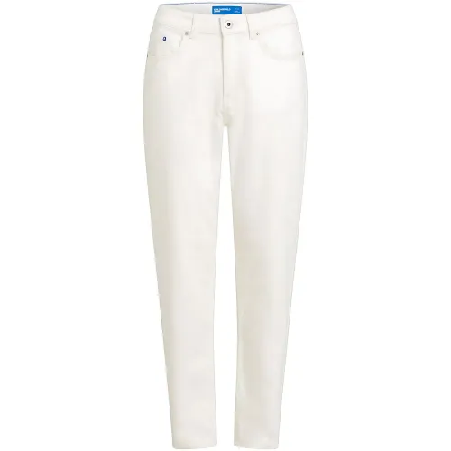 칼라거펠트 B2W10096 Mom Fit 청바지 142755389