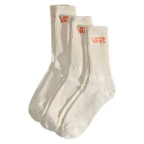 반스 Classic 크루 양말 3 팩 142755952