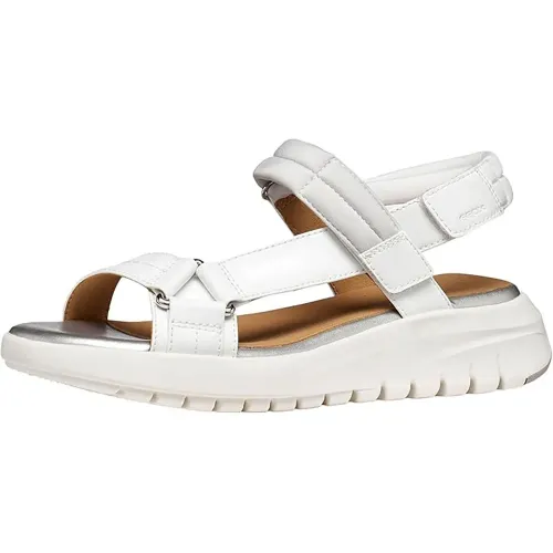 제옥스 플렉스트라이드 샌들 142758049