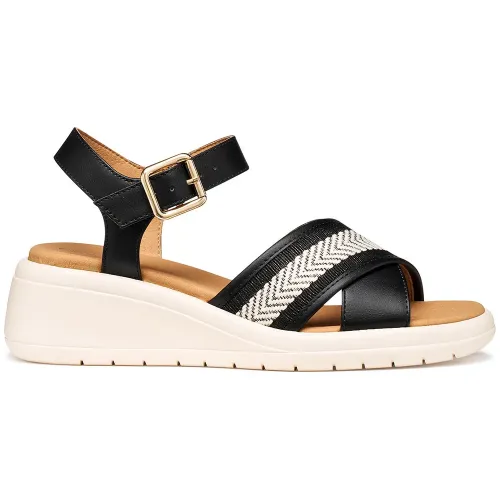 제옥스 Meliconia 샌들 142758068