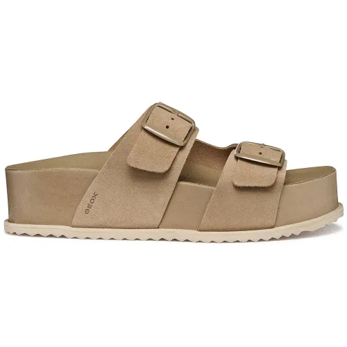 제옥스 Sandybett High 샌들 142758074