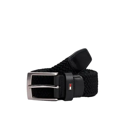 타미힐피거 Adan 3 5 Elastic 벨트 142758097