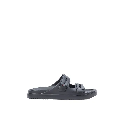 타미힐피거 FM0FM05757 슬리퍼 142758176