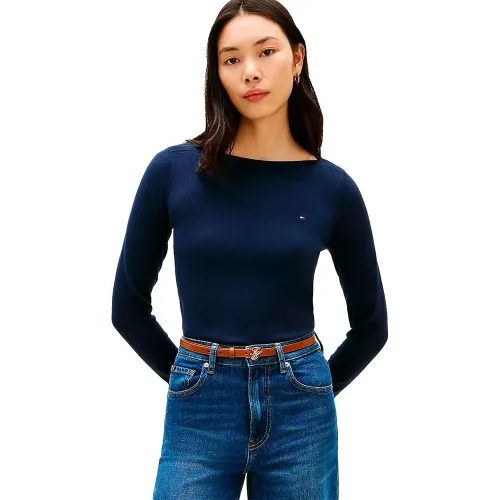 타미힐피거 Stitch 스웨터 142758258