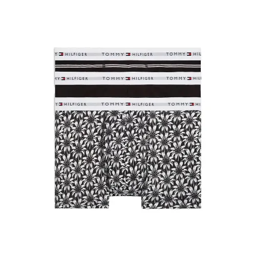 타미힐피거 UM0UM03753 Trunk 복서 브리프 3 팩 142758338