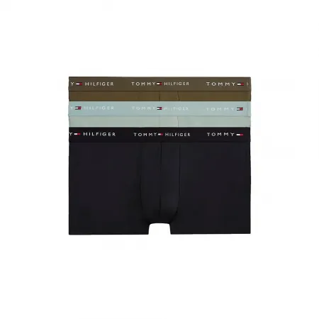 타미힐피거 UM0UM03877 Trunk 복서 브리프 3 팩 142758404