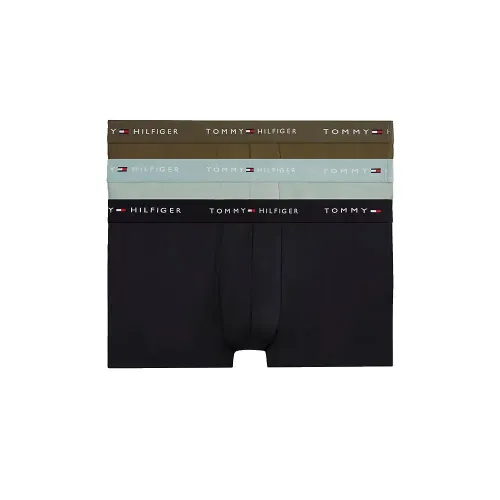 타미힐피거 UM0UM03877 Trunk 복서 브리프 3 팩 142758404
