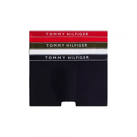 타미힐피거 UM0UM03882 Trunk 복서 브리프 3 팩 142758416