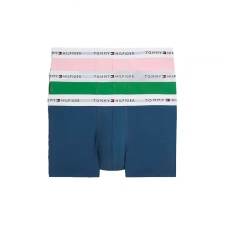 타미힐피거 UM0UM03889 Trunk 복서 브리프 3 팩 142758433