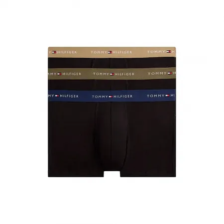 타미힐피거 UM0UM03890 Trunk 복서 브리프 3 팩 142758437