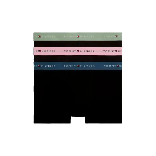 타미힐피거 UM0UM03890 Trunk 복서 브리프 3 팩 142758441