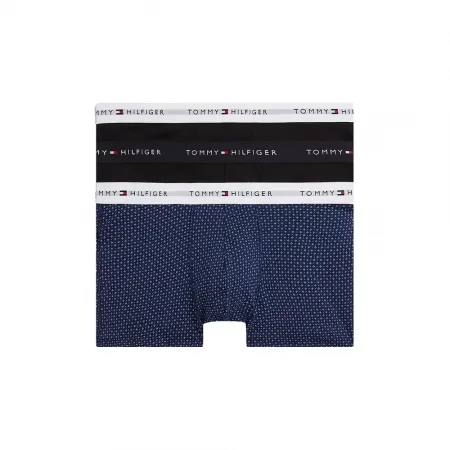 타미힐피거 UM0UM03891 Trunk 복서 브리프 3 팩 142758445