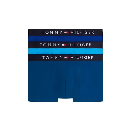타미힐피거 UM0UM03900 Trunk 복서 브리프 3 팩 142758452