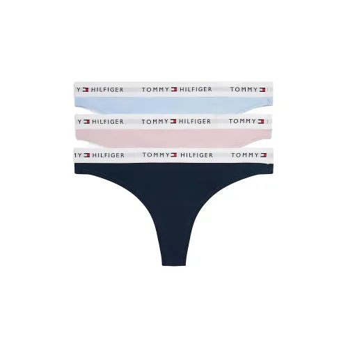 타미힐피거 UW0UW05530 끈팬티 3 팩 142758464