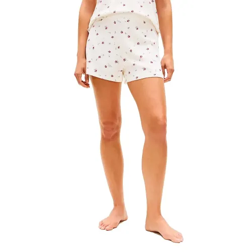 타미힐피거 UW0UW06298 반바지 142758478