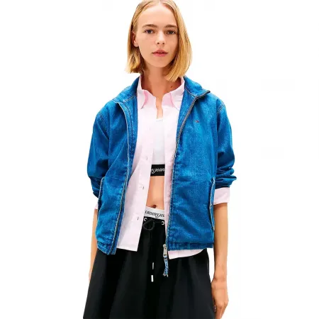 타미힐피거 Chambray 자켓 142758512